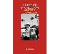 La red de protección (Comisario Montalbano 30) (Salamandra Narrativa)