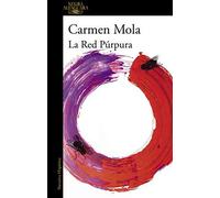 La red púrpura / The Purple Network: 2 (LA NOVIA GITANA)