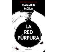 La red purpura: 2 (Best Seller)