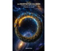 La Redéfinition Calibrée: Volume 1: L'horlogerie secrète de l'invisible, du pétrole aux étoiles.