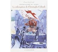 LA REDEMPTION DE CHISTOPHE COLOMB
