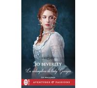 La rédemption de lady Georgia