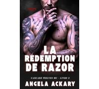 La Rédemption De Razor