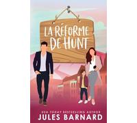 La Réforme de Hunt: 4 (Les Frères Cade)