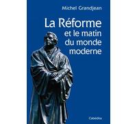 LA REFORME MATIN DU MONDE MODERNE
