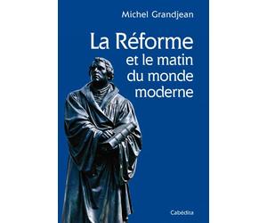 LA REFORME MATIN DU MONDE MODERNE