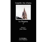 La Regenta 1