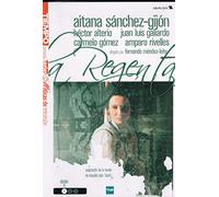 La Regenta (2 Dvd) (Import) [DVD]; Fernando Méndez Leite