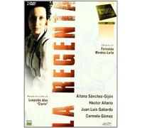 La Regenta - 2-DVD Set