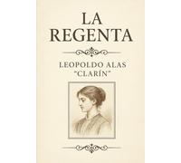 La Regenta