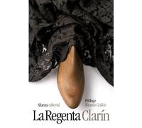 La Regenta (El libro de bolsillo - Literatura)