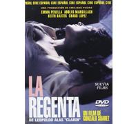 La Regenta (Import Dvd) (2004) Varios