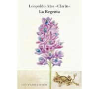 La Regenta