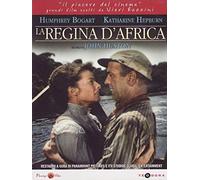 La Regina D'Africa