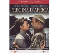 La Regina D'Africa