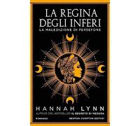 LA REGINA DEGLI INFERI