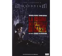 La Regina Dei Castelli Di Carta