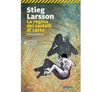 La regina dei castelli di carta. Millennium
