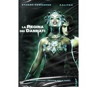 La regina dei dannati