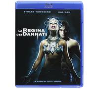 La Regina Dei Dannati