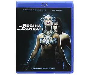 La Regina Dei Dannati