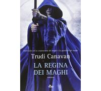 La regina dei maghi