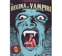 La Regina Dei Vampiri