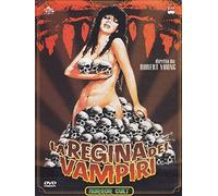la regina dei vampiri dvd Italian Import