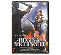 La Regina Dei Vichinghi