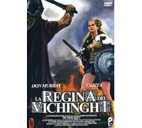 La Regina Dei Vichinghi