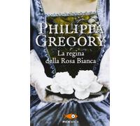 La regina della Rosa Bianca