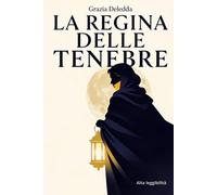 La regina delle tenebre