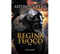 La regina di fuoco. L'ombra del corvo