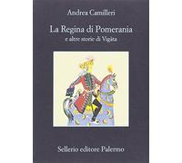 La Regina di Pomerania