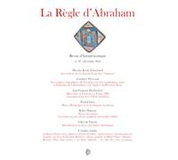 La Règle d'Abraham #47