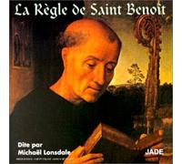 La Regle De St Benoit
