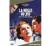 LA REGLE DU JEU (1939)