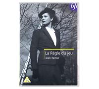 La Règle du jeu [1939] [DVD]