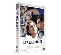 La Règle du jeu