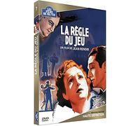 LA REGLE DU JEU