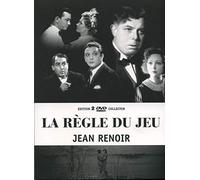 La Règle du Jeu (2dvd Collector)