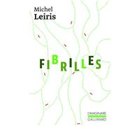 La Regle Du Jeu 3/Fibrilles (Limaginaire)