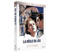 La Règle du Jeu [Blu-Ray]