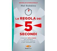La regola dei 5 secondi