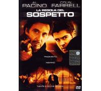 La Regola Del Sospetto by colin farrell
