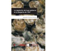 La regulación del buen gobierno en la Margarita de 1594