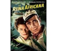 La Reina Africana [DVD-AUDIO]