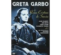 La Reina Cristina De Suecia (G. Garbo) (Import) [2005]