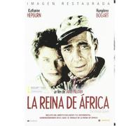 La Reina De África (Import Sans Langue Française)