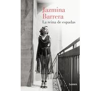 La Reina de Espadas / The Queen of Swords (Narrativa)